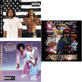 Aquemini & Stankonia & Big Boi & Dre Present Outkast (Explicit) Bundle Music