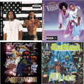 Atliens & Aquemini & Stankonia & Big Boi & Dre Present Outkast (Explicit) Bundle Music