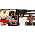 Outkast - Stankonia & Speakerboxxx / Love Below - LP Vinyl Bundle Bundle Music