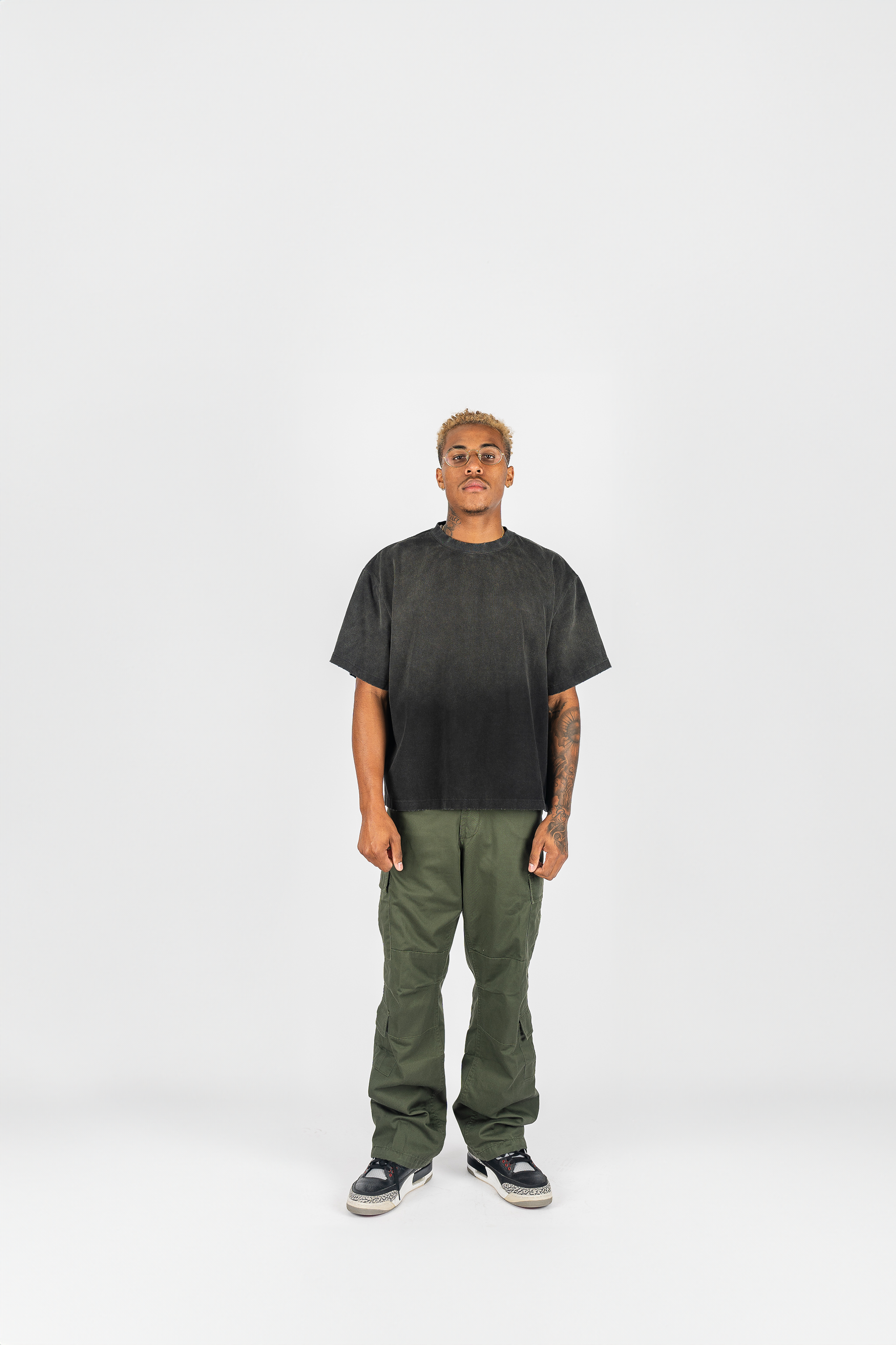 Rothco Vintage Cargo Fatigue Pants Superline