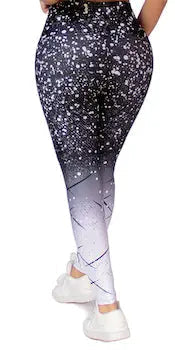 ENERGY LEGGINGS TangoFit