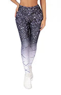 ENERGY LEGGINGS TangoFit