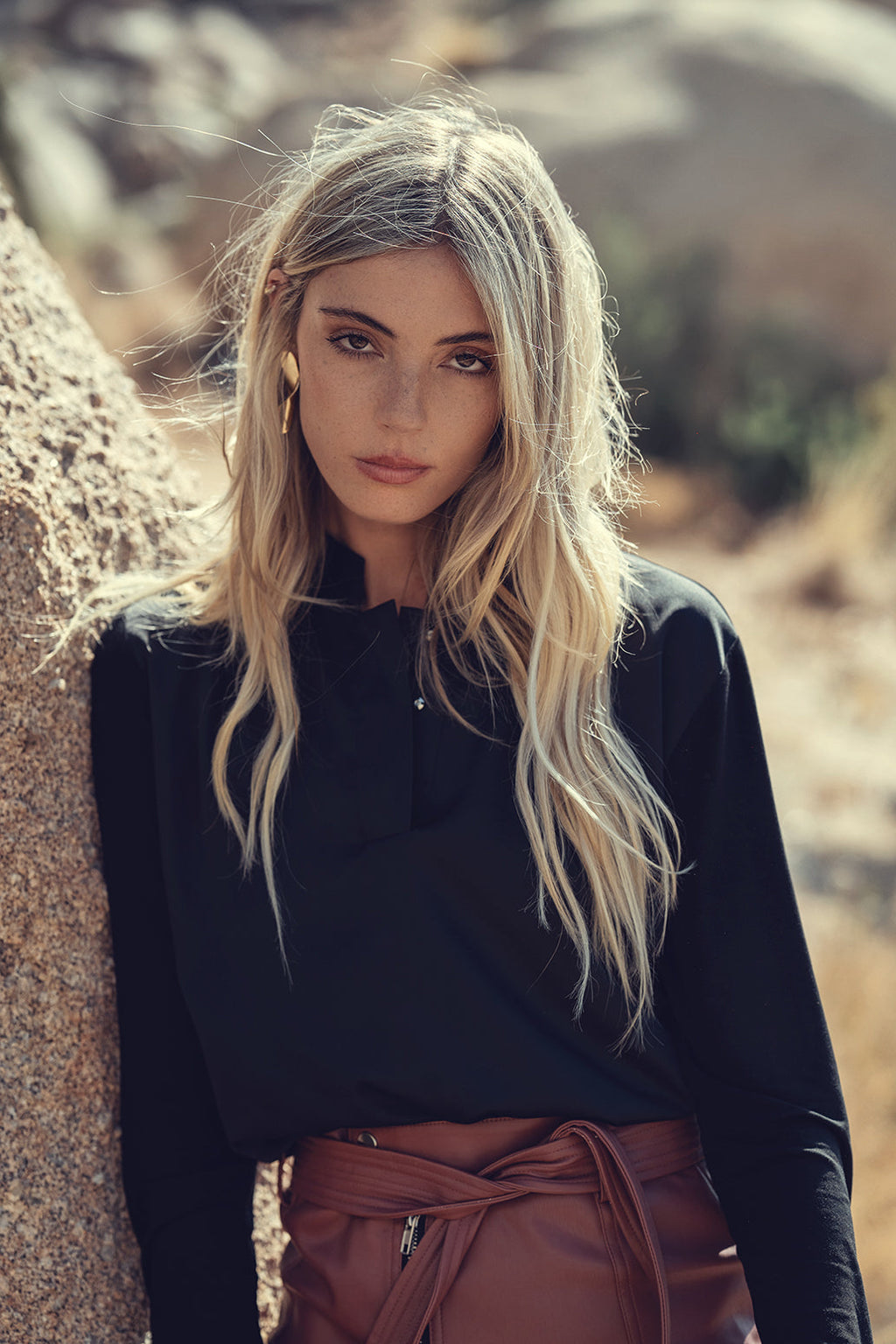 SILKBLOUSE MODAL profile-nyc