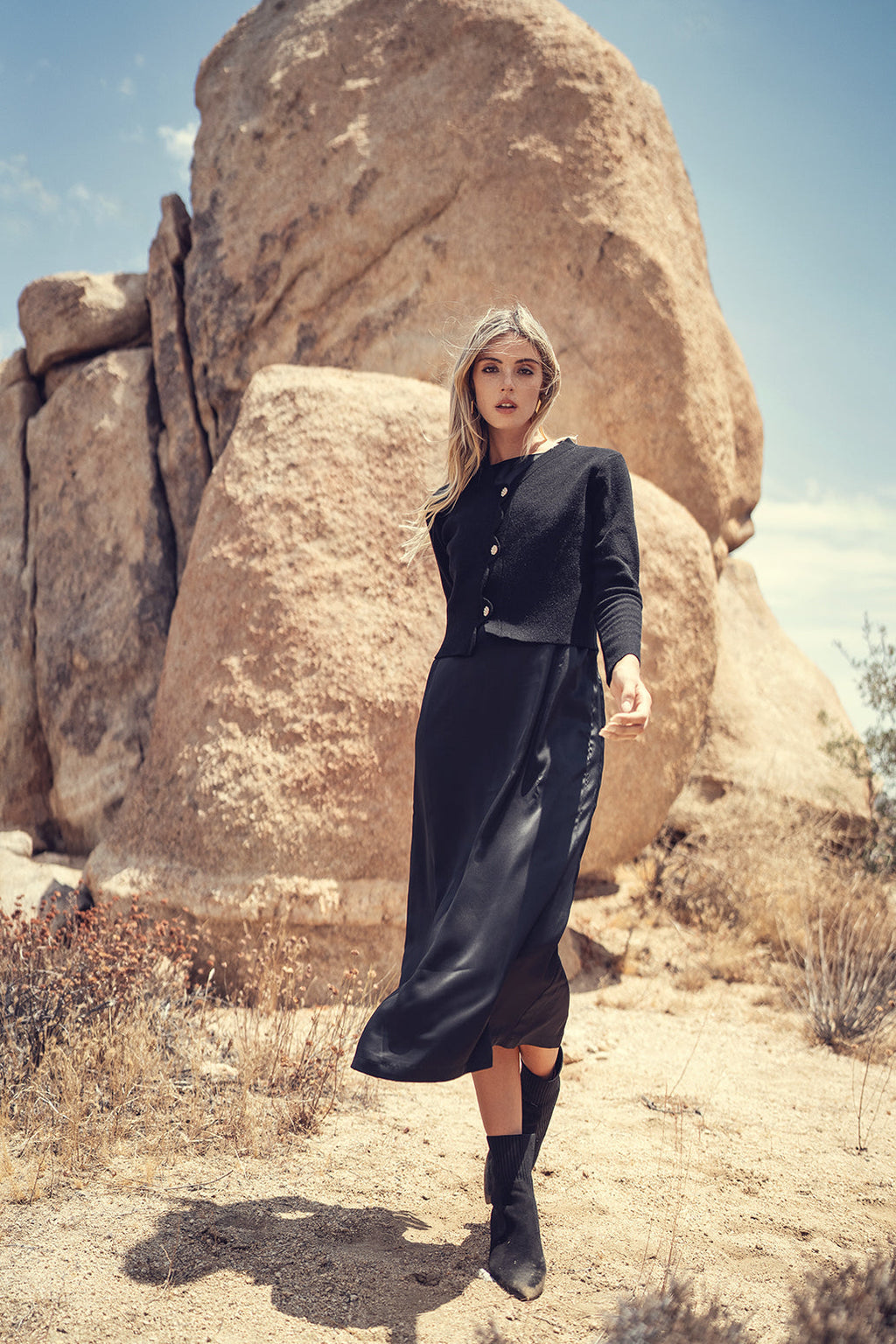 SLIP DRESS profile-nyc