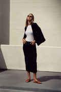 STRETCH SUMMER  BLAZER profile-nyc