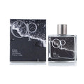 Ocean Pacific Op Black EDT for Men, 3.4 Oz FashionMojos.com