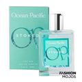 Ocean Pacific Stoked Eau De Parfum for Men 3.4 Ounce FashionMojos.com