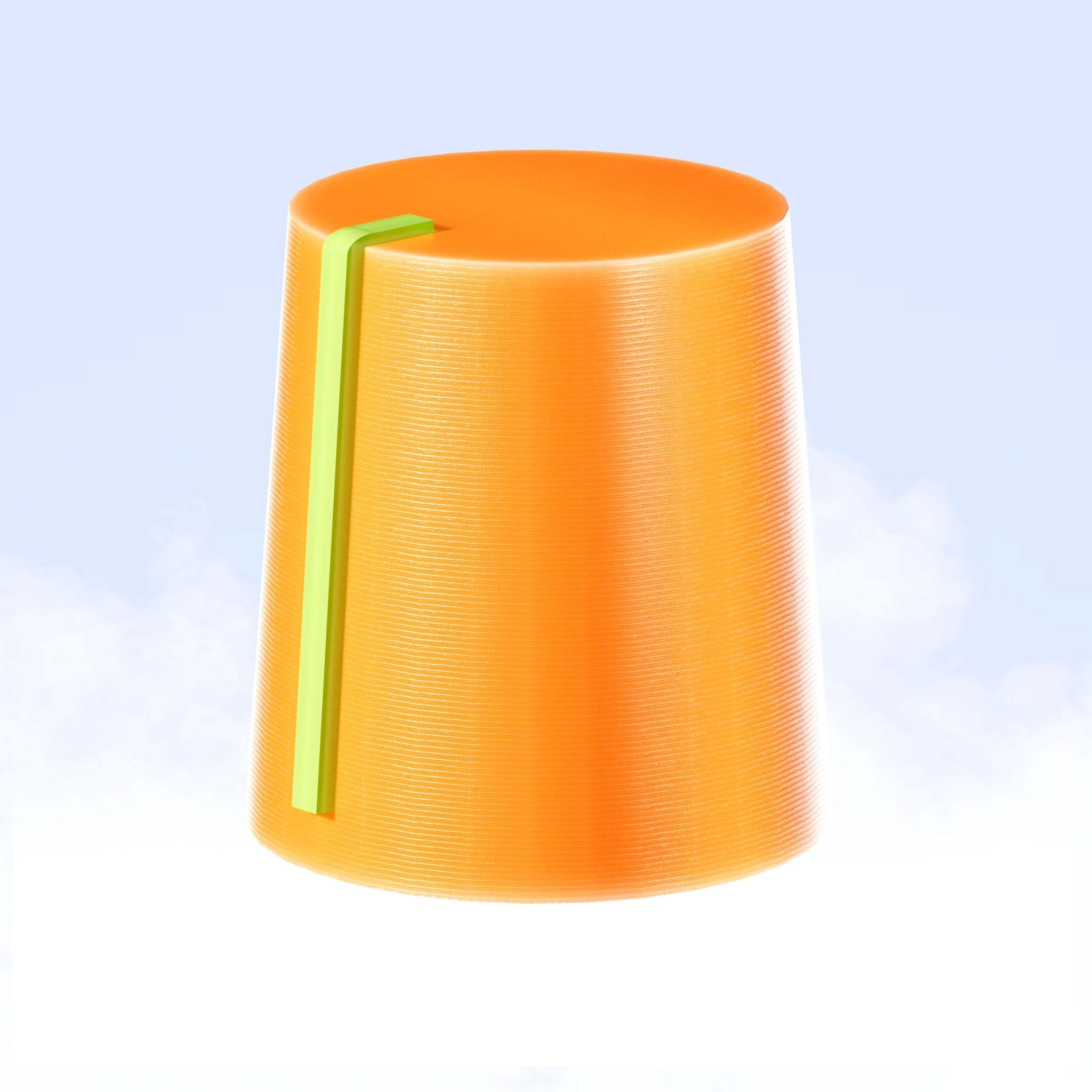 4-Pack The OG Knob Twist Tone