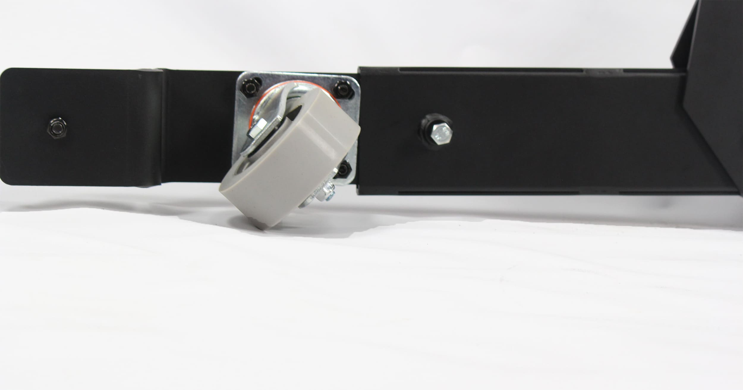 Piano Truck Dolly by GRIFFIN | Spider Mobileer Cart for Concert Baby Grand Pianos | 3 Large Wheel Moving Dollie Stage Stand with Adjustable Legs | Adjustable Universal Sturdy Placement Mount Holder GeekStands.com