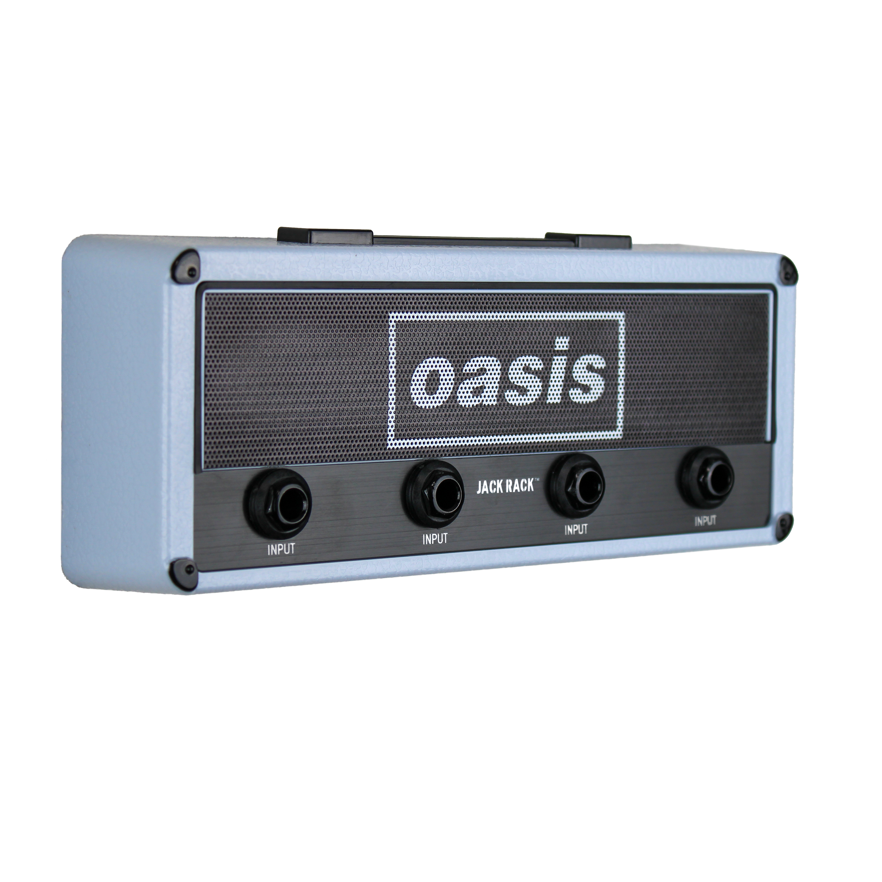 Oasis Magnetic Jack Rack® Pluginz Keychains