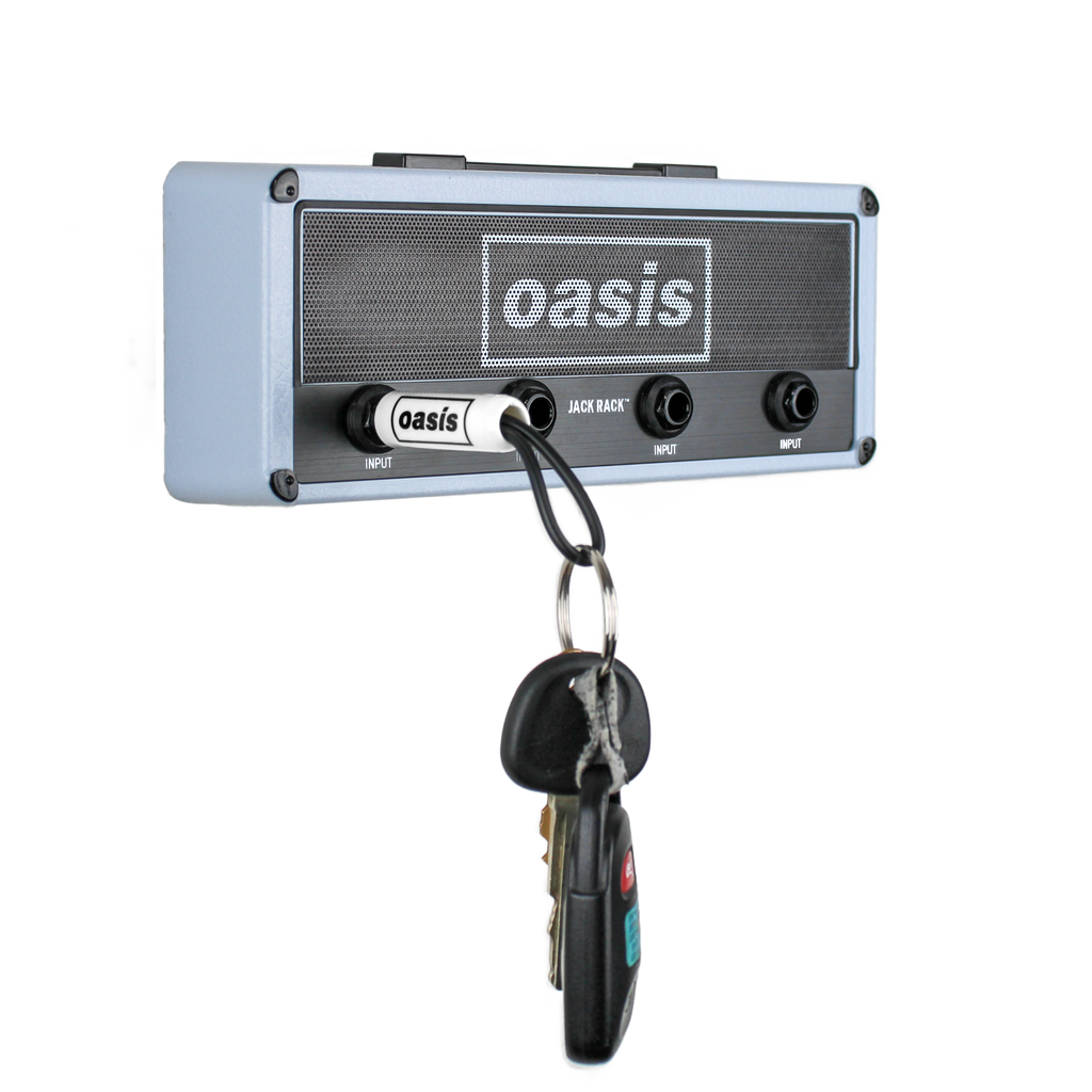 Oasis Magnetic Jack Rack® Pluginz Keychains