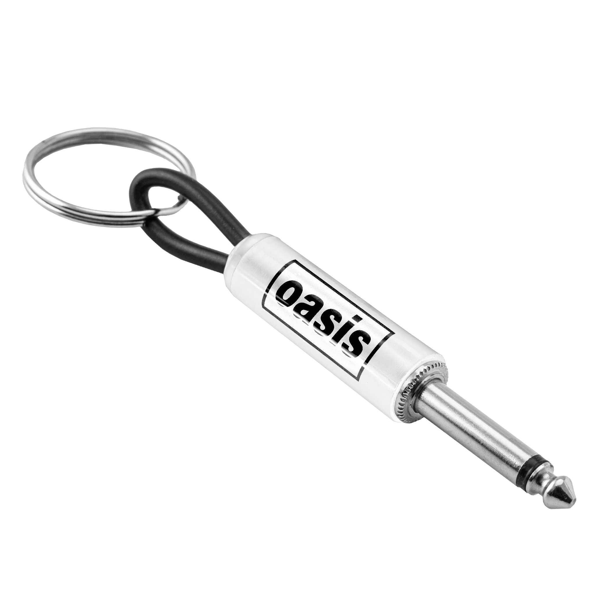 Oasis Magnetic Jack Rack® Pluginz Keychains