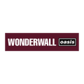 "Wonderwall" Magnetic Grill Pluginz Keychains