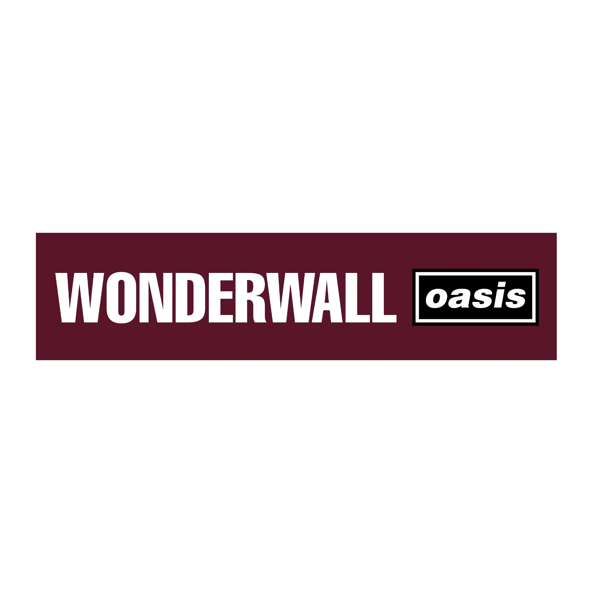 "Wonderwall" Magnetic Grill Pluginz Keychains
