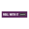 "Roll With It" Magnetic Grill Pluginz Keychains