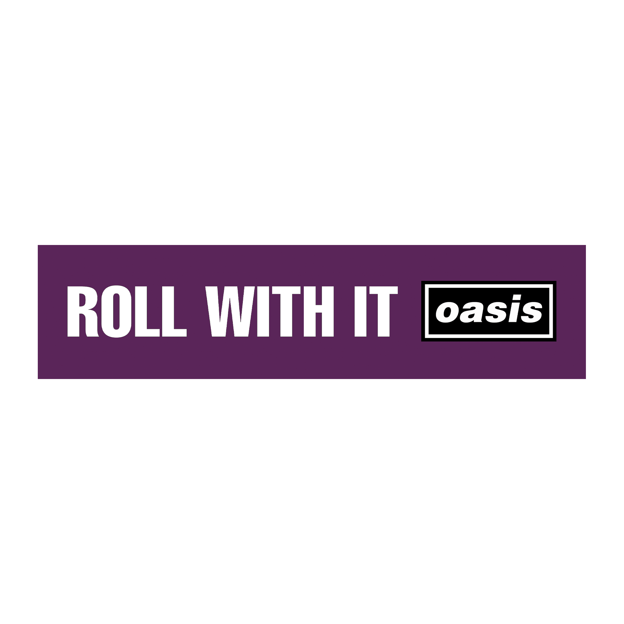"Roll With It" Magnetic Grill Pluginz Keychains