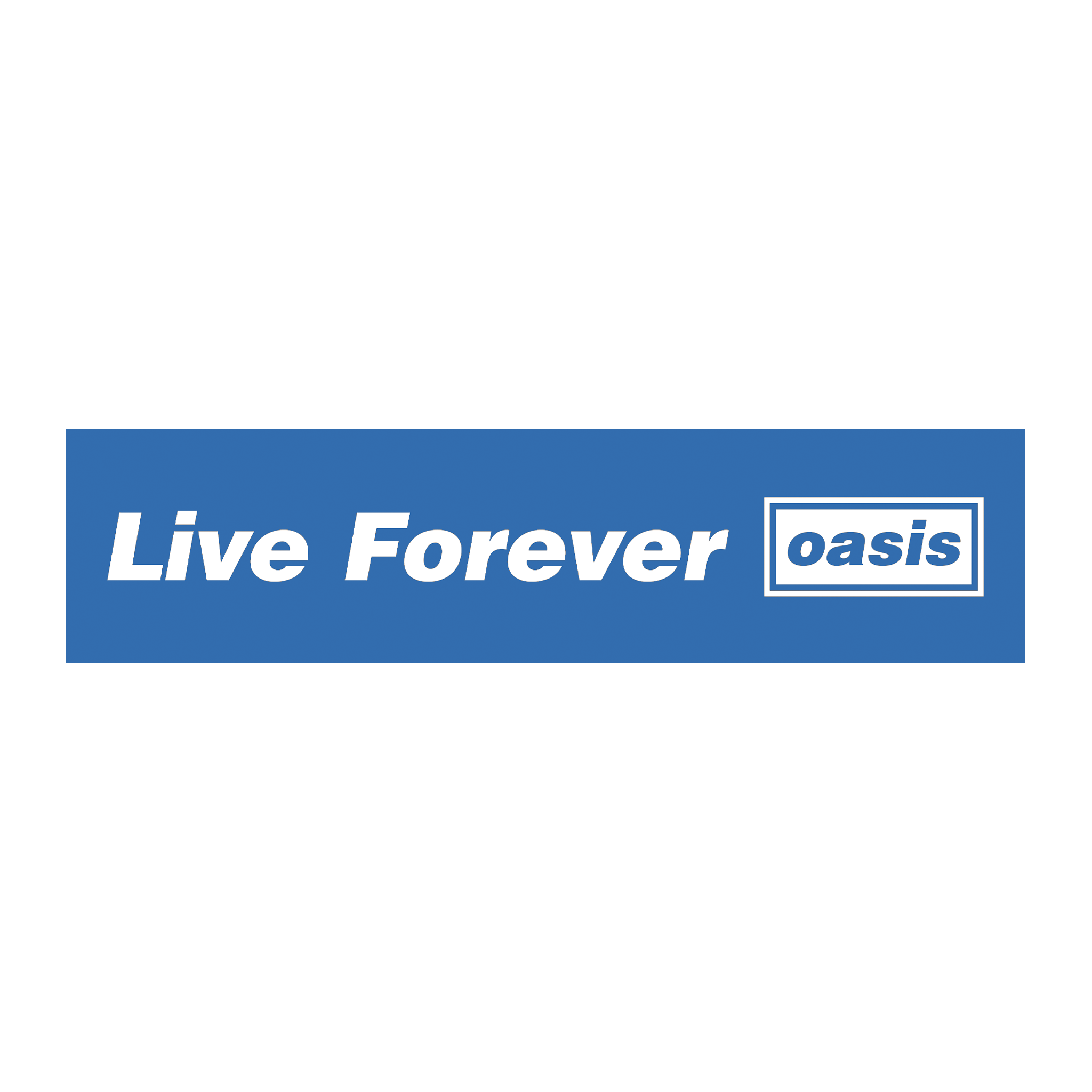 "Live Forever" Magnetic Grill Pluginz Keychains