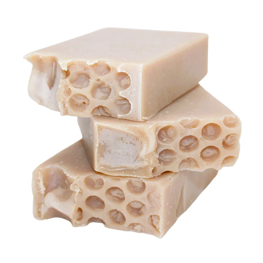 Oatmeal Milk & Honey 4oz TS Skin Company