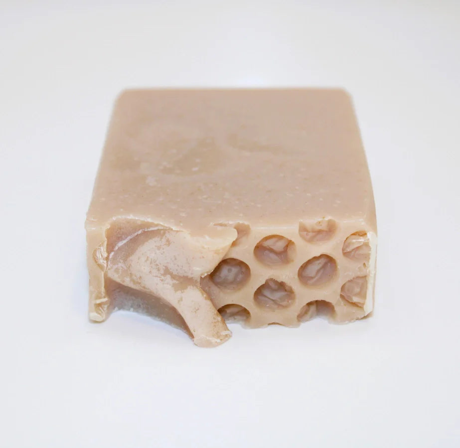 Oatmeal Milk & Honey 4oz TS Skin Company