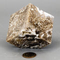 Ocean Jasper Crystal Cut Corner Cube Collector Piece Crystal Destiny