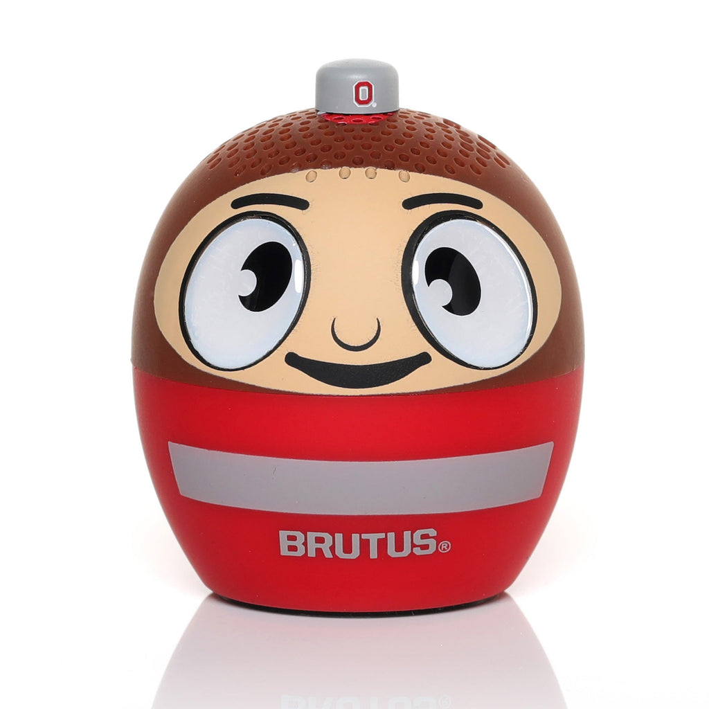 Ohio State Buckeyes Bitty Boomers