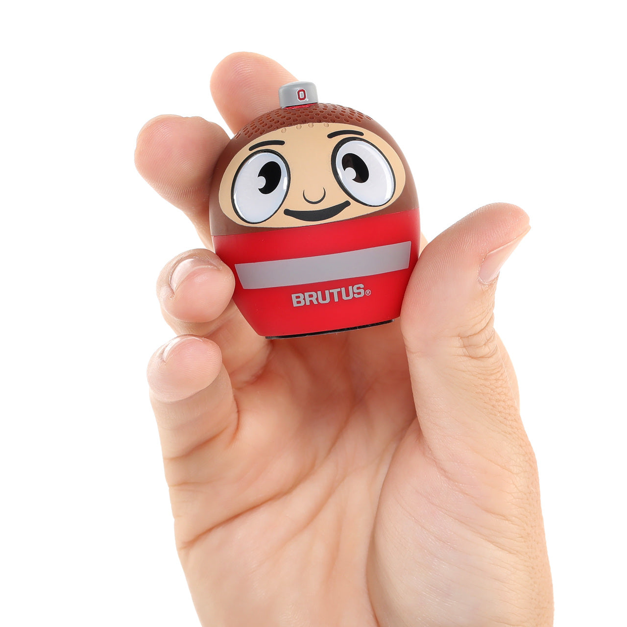 Ohio State Buckeyes Bitty Boomers