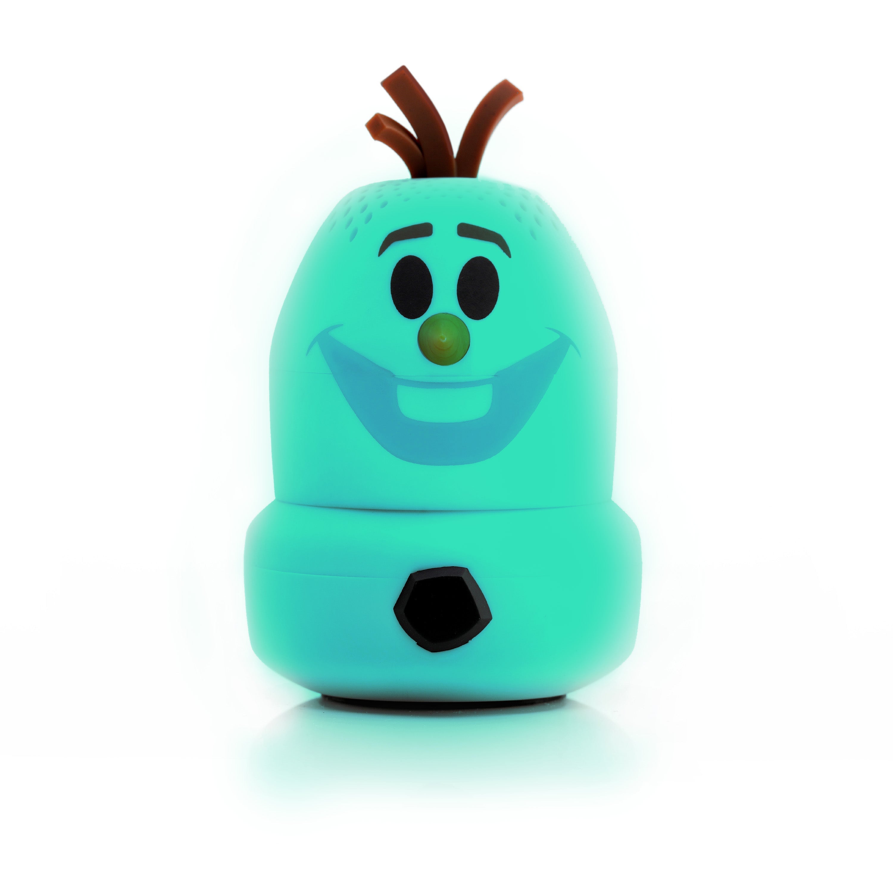 Olaf - Glow in the Dark Bitty Boomers