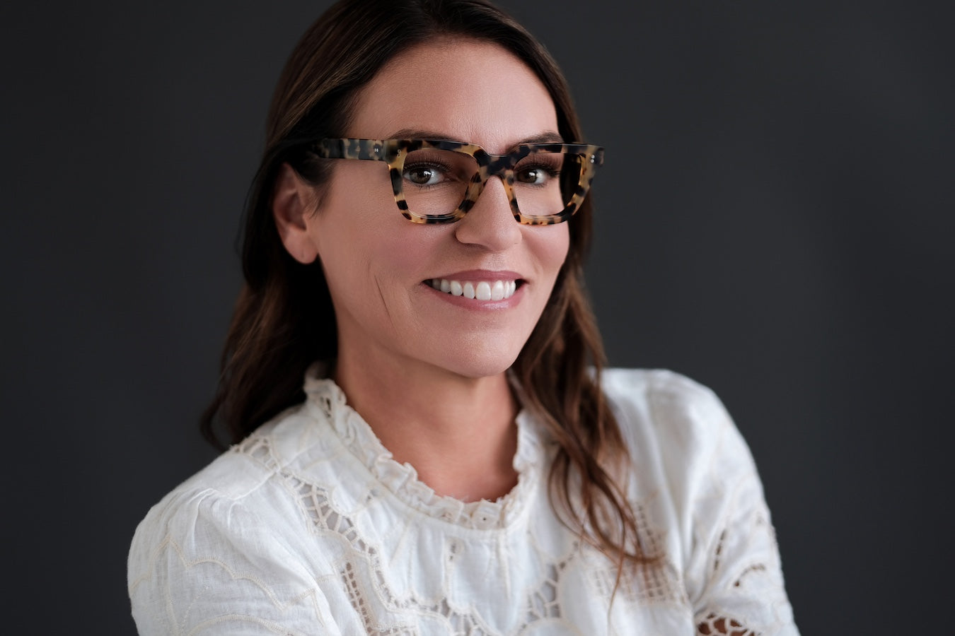 Oliver Benny's Eyewear