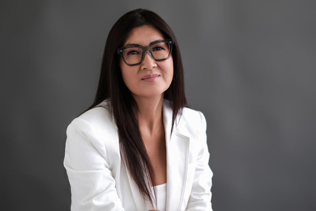 Oliver Benny's Eyewear