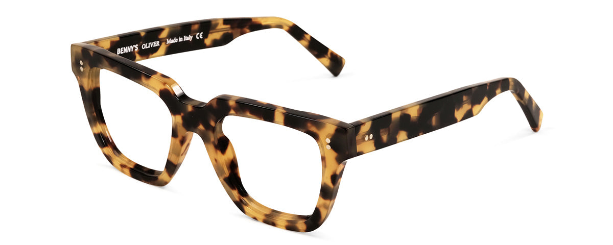 Oliver Benny's Eyewear