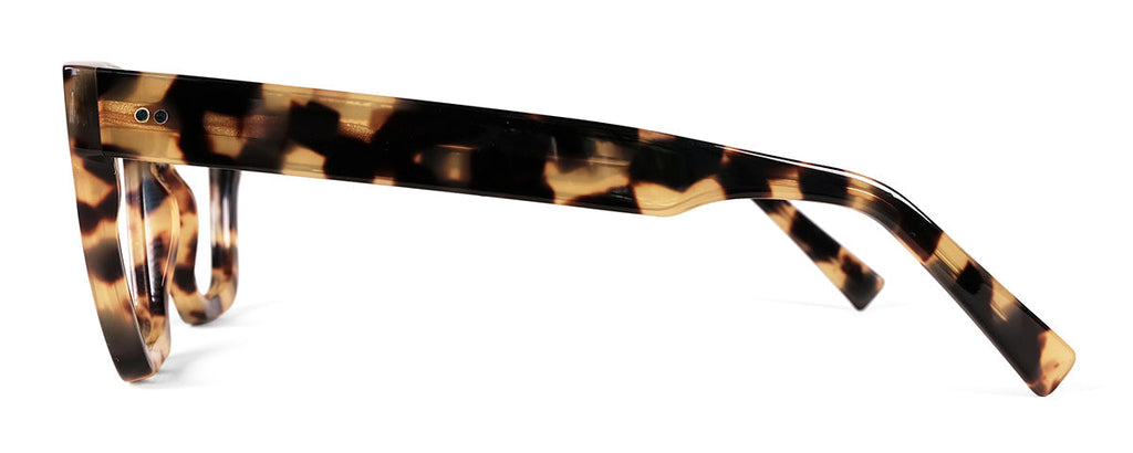 Oliver Benny's Eyewear