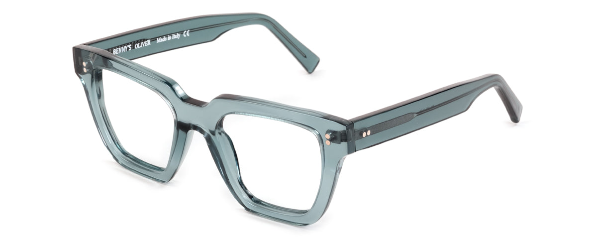 Oliver Benny's Eyewear
