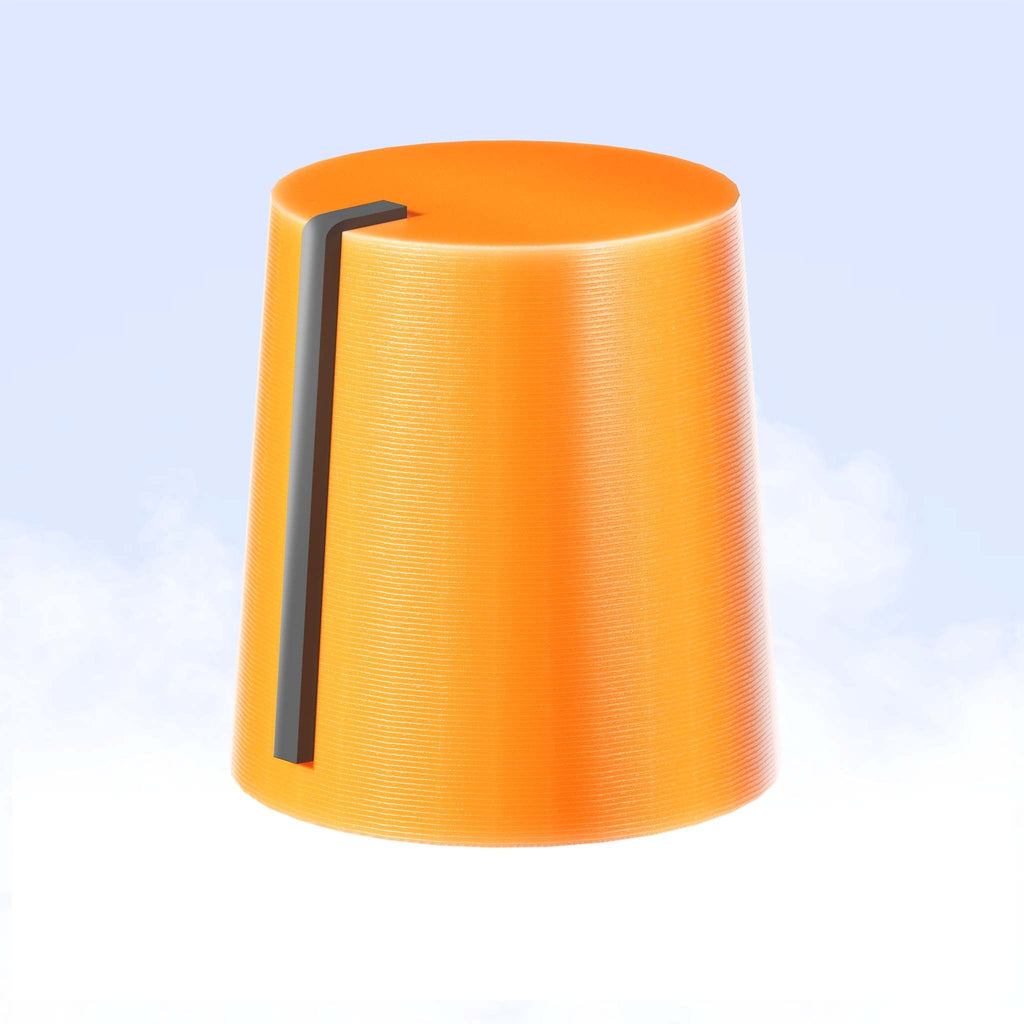 4-Pack The OG Knob Twist Tone