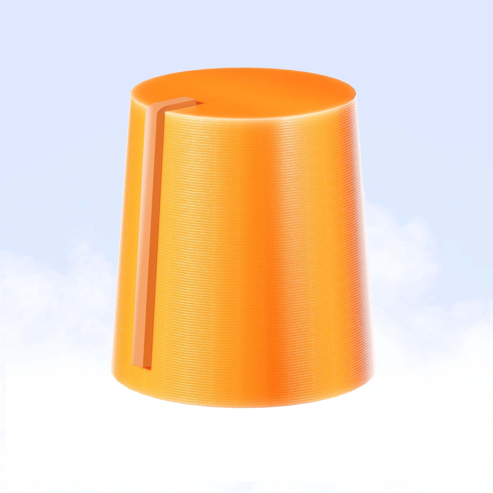 4-Pack The OG Knob Twist Tone