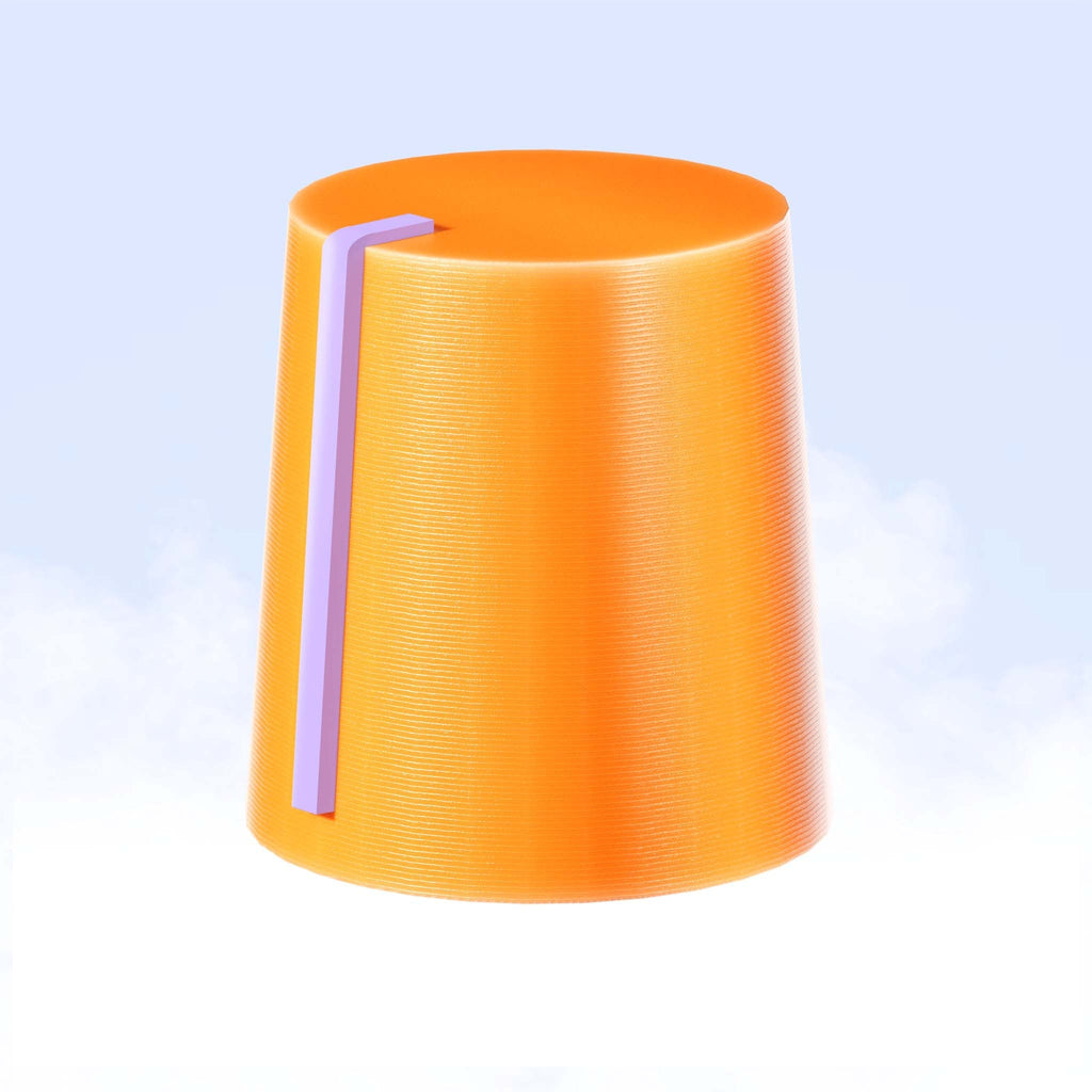 4-Pack The OG Knob Twist Tone