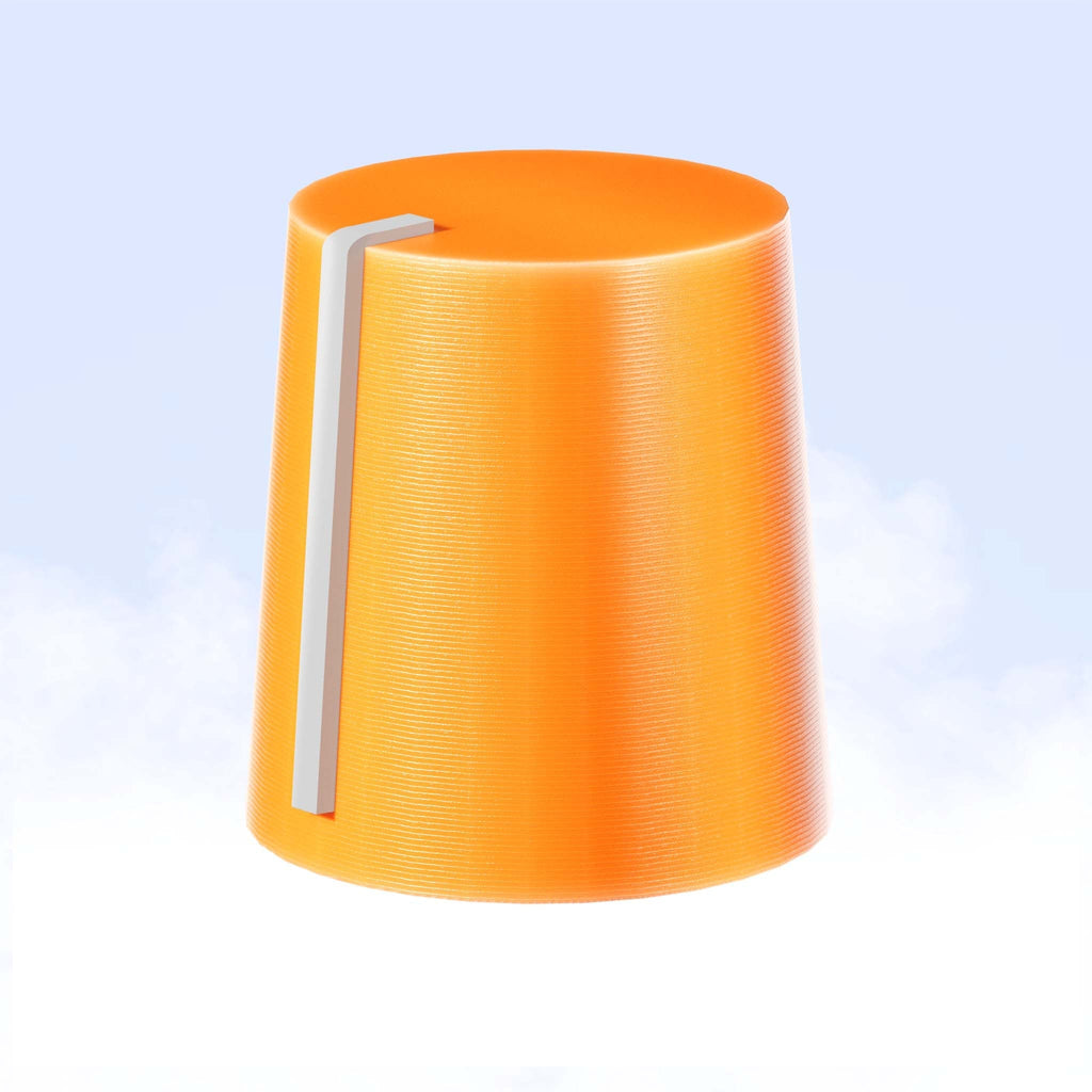 4-Pack The OG Knob Twist Tone