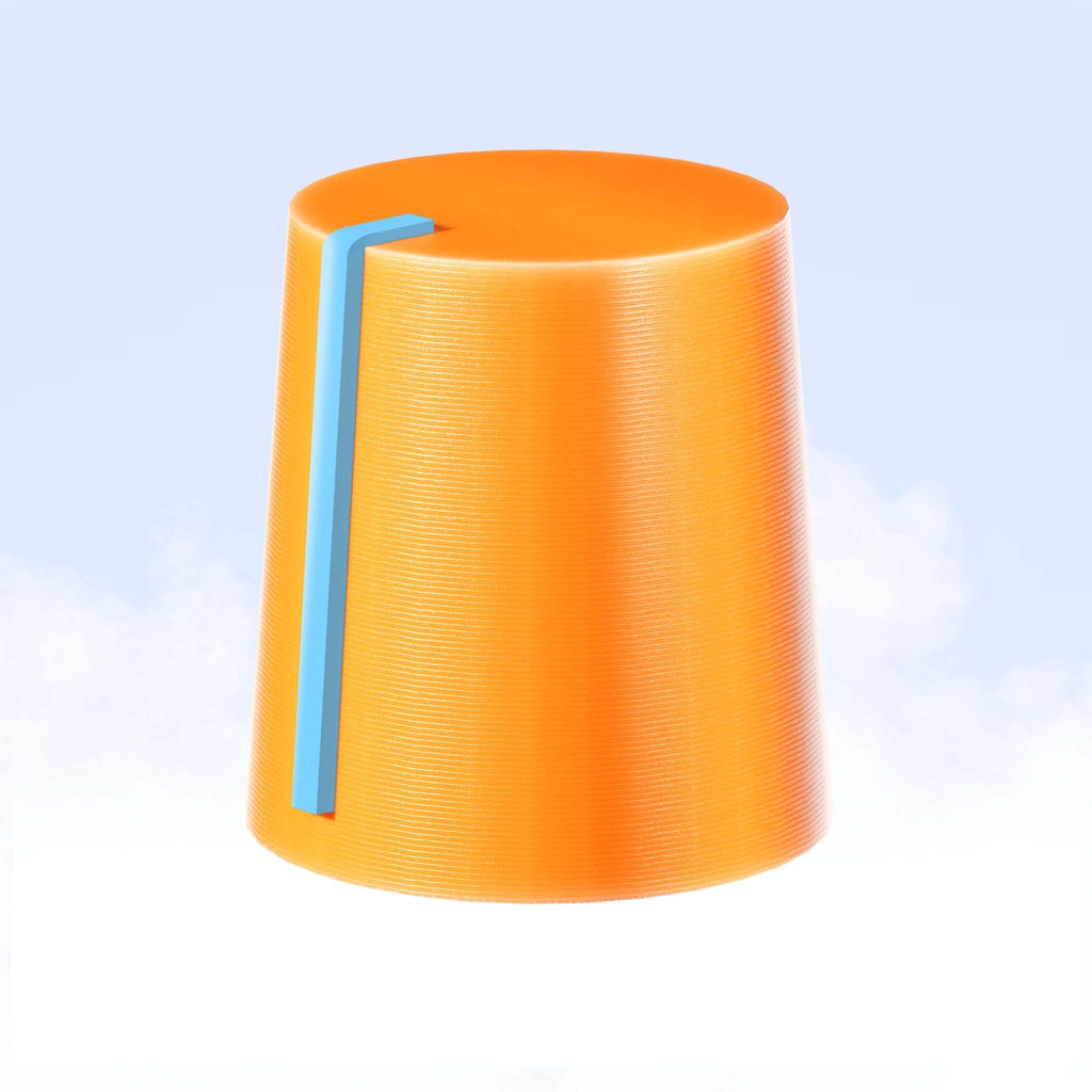 4-Pack The OG Knob Twist Tone