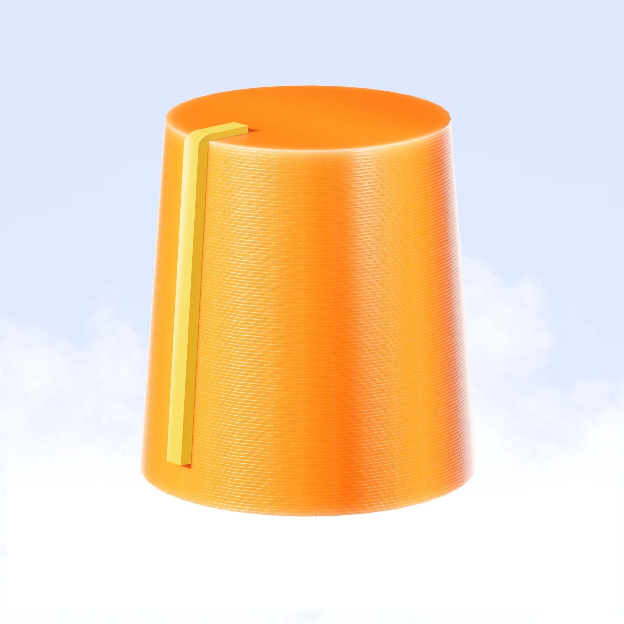 4-Pack The OG Knob Twist Tone