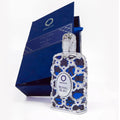 Orientica Royal Blue Luxury Collection perfume spray Personal Fragrance Unisex FashionMojos.com