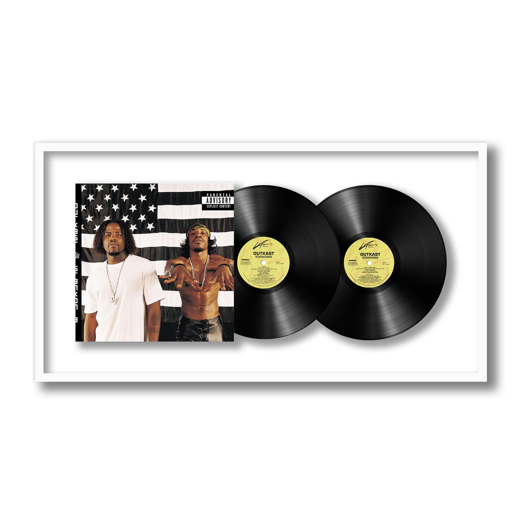 Stankonia Harvest Art Gallery