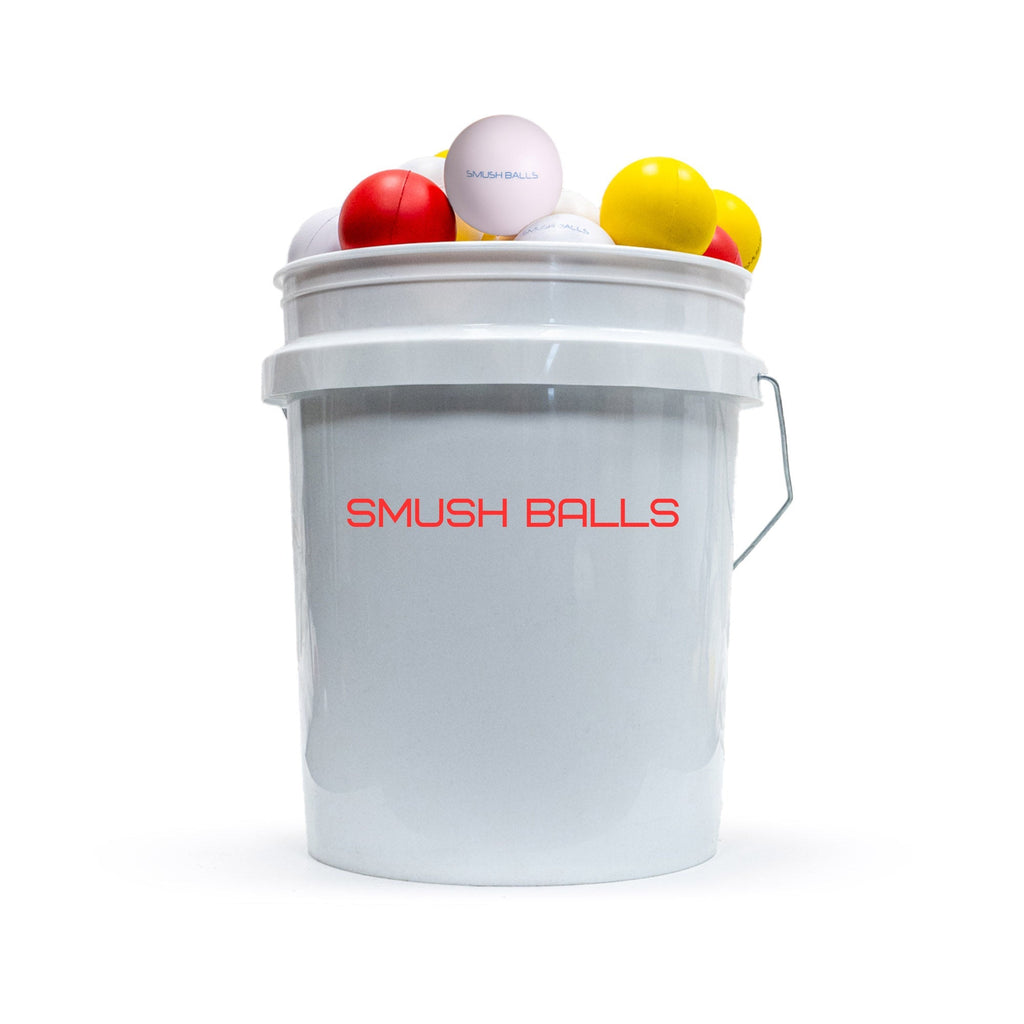 Coaches Bucket Bundle Smushballs
