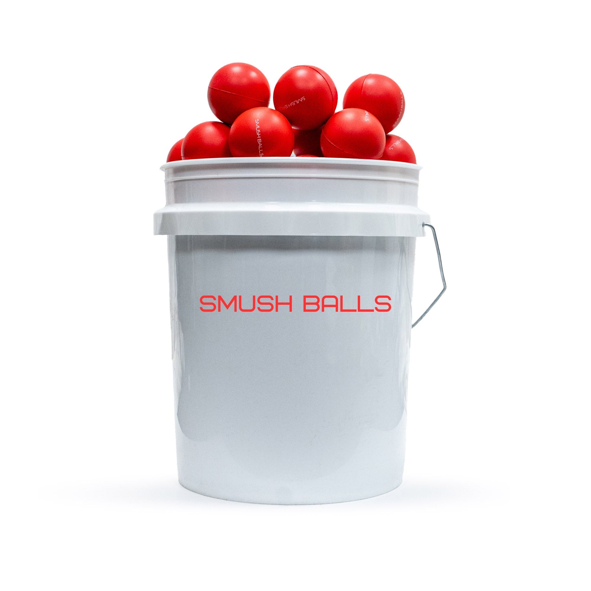 Coaches Bucket Bundle Smushballs