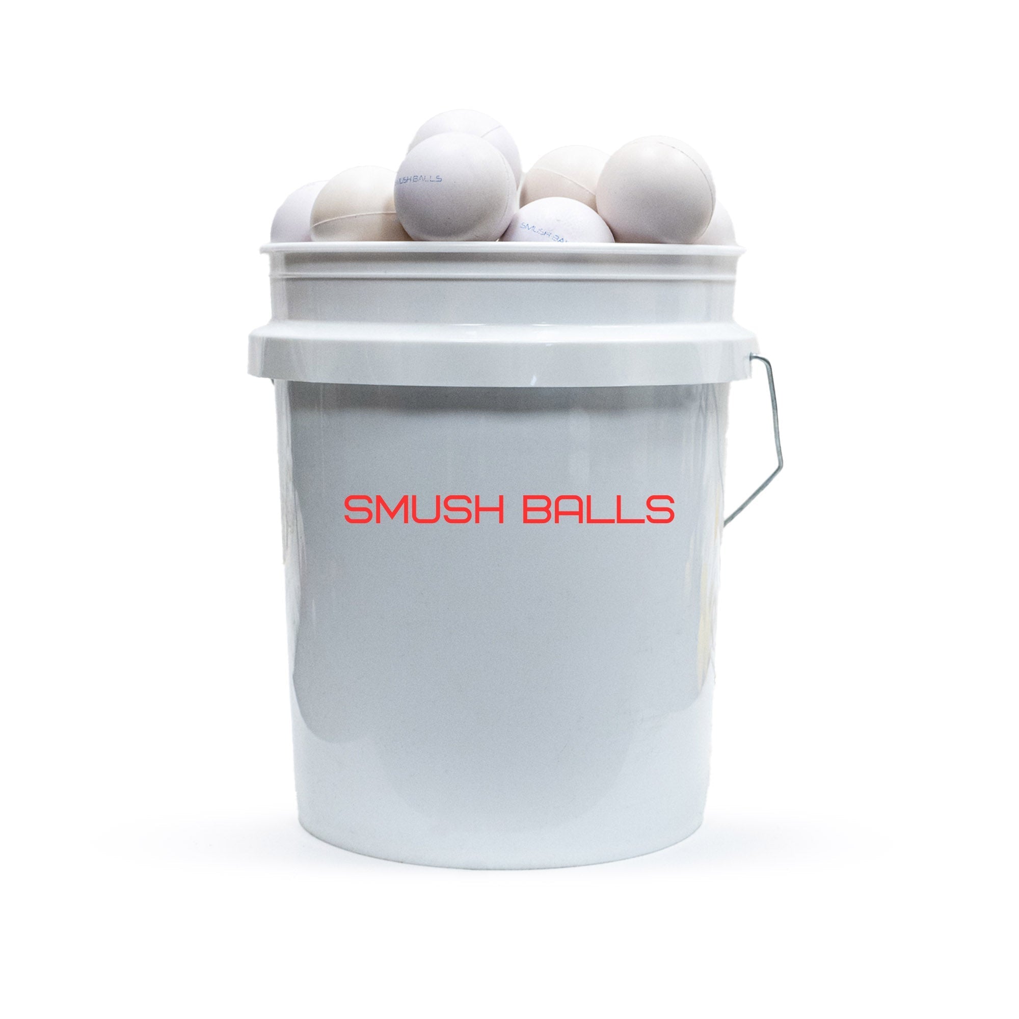 Coaches Bucket Bundle Smushballs
