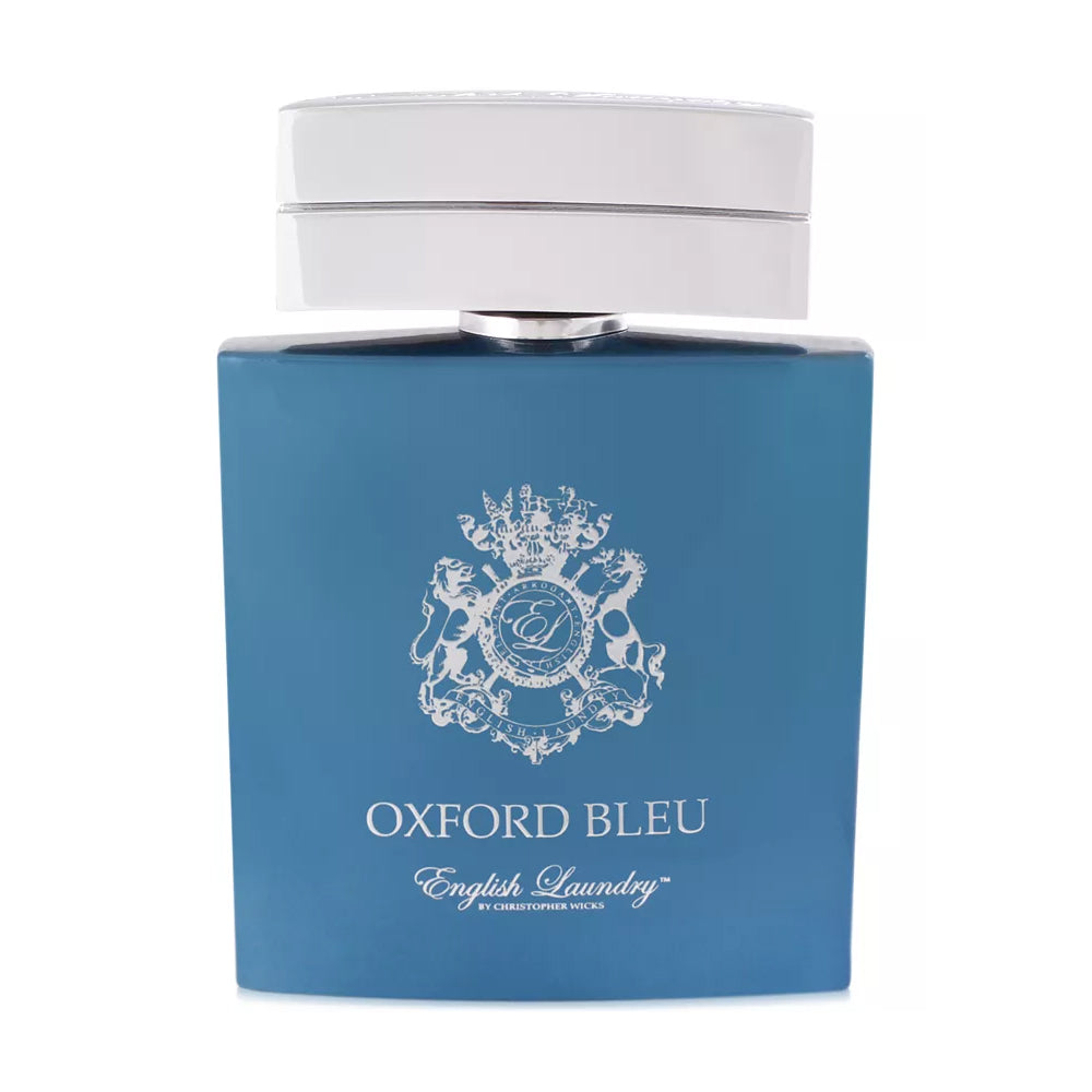 English Laundry Oxford Bleu Eau de Parfum, 3.4 Fl Oz FashionMojos.com