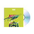 Ozuna - Nibiru CD Sony Latin