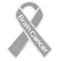 Brain Cancer Awareness Ribbon Pins The Awareness Company