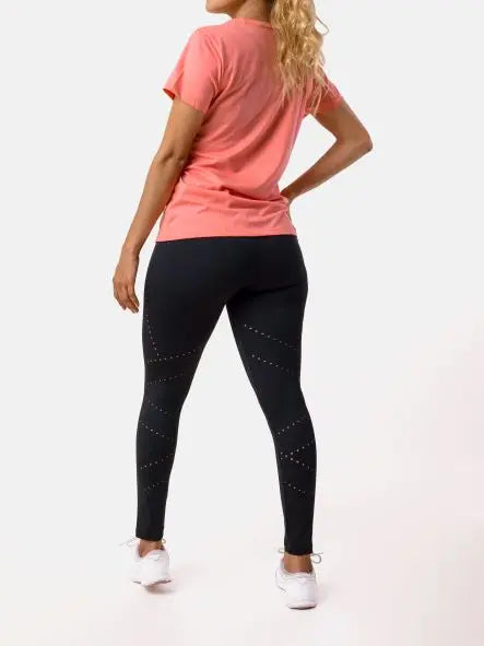 Women's Pima Cotton T's TangoFit