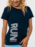 Women's Pima Cotton T's TangoFit