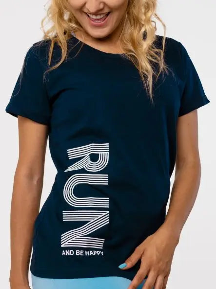 Women's Pima Cotton T's TangoFit
