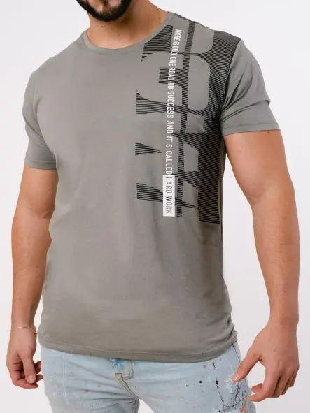 MEN'S PIMA COTTON T'S TangoFit